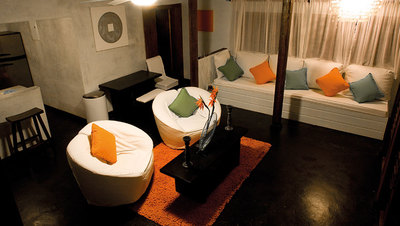 3-Bedroom Premium - Standard Rate