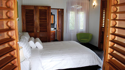 3-Bedroom Premium - Standard Rate