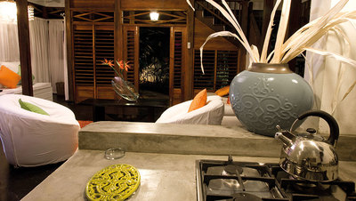 3-Bedroom Premium - Standard Rate