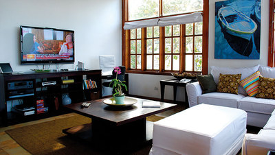 6-Bedroom Villa - Standard Rate