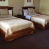 Two Double Beds Lakeside 