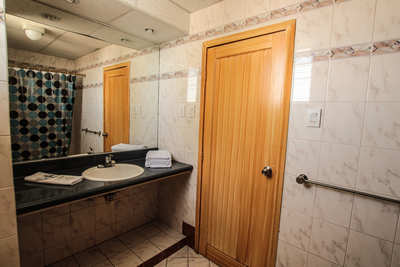 2 Camas OTA No reembolsable