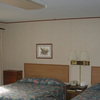Motel Room Standard