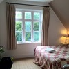 Large Double / Twin Room - Room Only