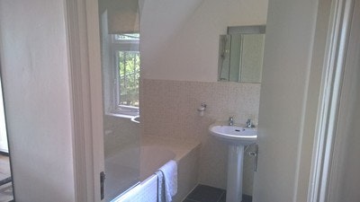Large Double / Twin Room - Room Only