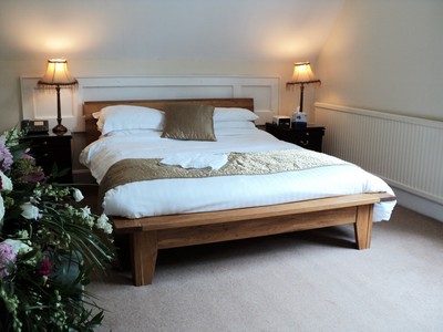 Junior Suite Room Only