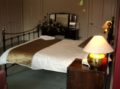 Suite Single Occupancy Non Refundable Room Only