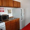 Kitchen Unit with 2 Queen Beds Standard