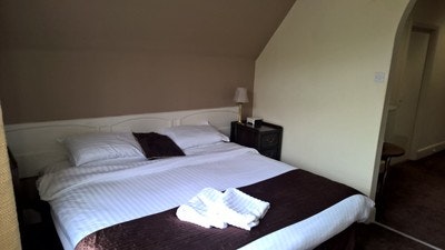Junior Suite Double/Twin Standard Rate