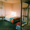Dorm Room (Double Bed 1)