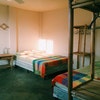 Dorm Room (Double Bed 2)
