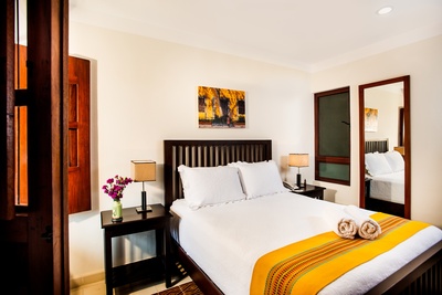 Grand Boutique Suite