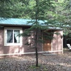 Wooded View Cabin #8