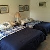 7 - Queen Bed and Full Bed