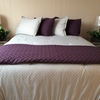 Bedroom Suite - 1 Queen Bed