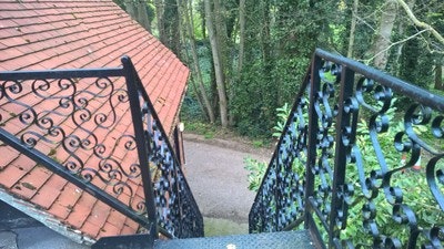 Single Room (Annexe) Room Only