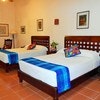 Master Guestroom w/2 full beds 
