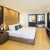 Double Room w Extra Bed 2+1PAX BAR