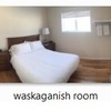 Waskaganish – Queen Bed - 2nd Floor