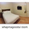 Whapmagoostui – Queen Bed - Basement