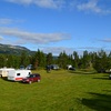 Campingplace incl Electricity/Shower