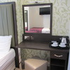 Quad Room Standard