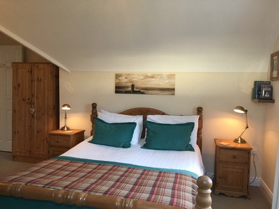 Oscar Wilde - Family/Triple En-suite Standard