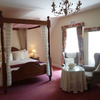 Four Poster Double Room Standard