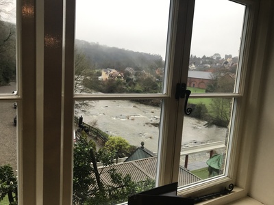 Capulet (Double Occupancy)