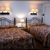 Standard Room – Two Queen Beds