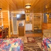   Double Bed Cabin