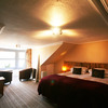 Large Double Room Seaview