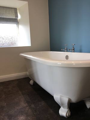 Room 2 - Standard Rate