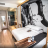 THE STUDIO (5% NON-REFUNDABLE RATE)