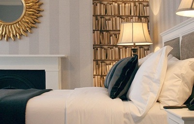 Large Double (or Twin)