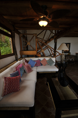 Villas De Playa para 2 personas 