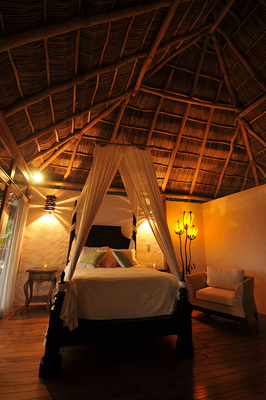 Villas De Playa para 2 personas 