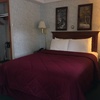 Queen Bed Standard room