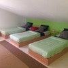 10 Bed mixed Dorm Standard Rate