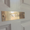 St Giles - Master Suite Standard