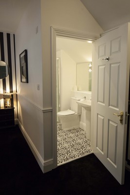 Superior King Standard