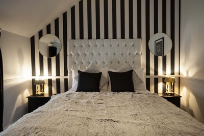 Superior King Standard