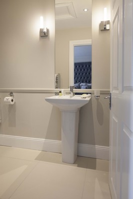 Superior King Standard