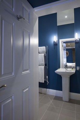 Superior King Standard