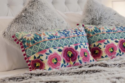 Superior King Standard