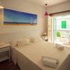 Double Room with Terrace Standard