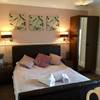 En-suite Double Room for Single Occupancy Room Only