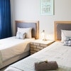 Two Bedroom Chalet Standard