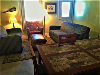 Pineapple Suite 2 Rate