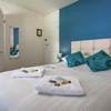 Deluxe Double Room with Ensuite - Standard